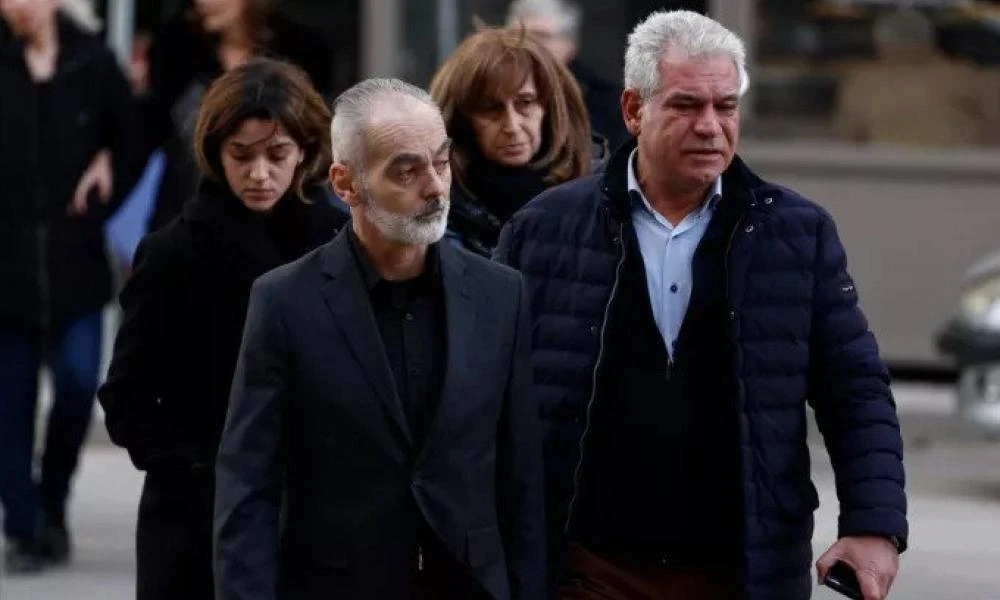 Υποψήφιος με τον Τζιτζικώστα ο πατέρας του δολοφονημένου Άλκη Καμπανού: Θεωρώ ότι έχω πράξει αυτό που πίστευα και πιστεύω ότι κάνω σωστά, σε έναν αγώνα κατά της βίας